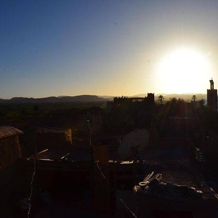 Maison d'hôtes Dar El Nath Ouarzazate Exterior foto