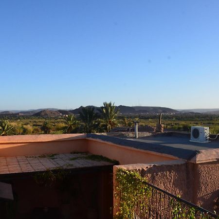 Maison d'hôtes Dar El Nath Ouarzazate Exterior foto