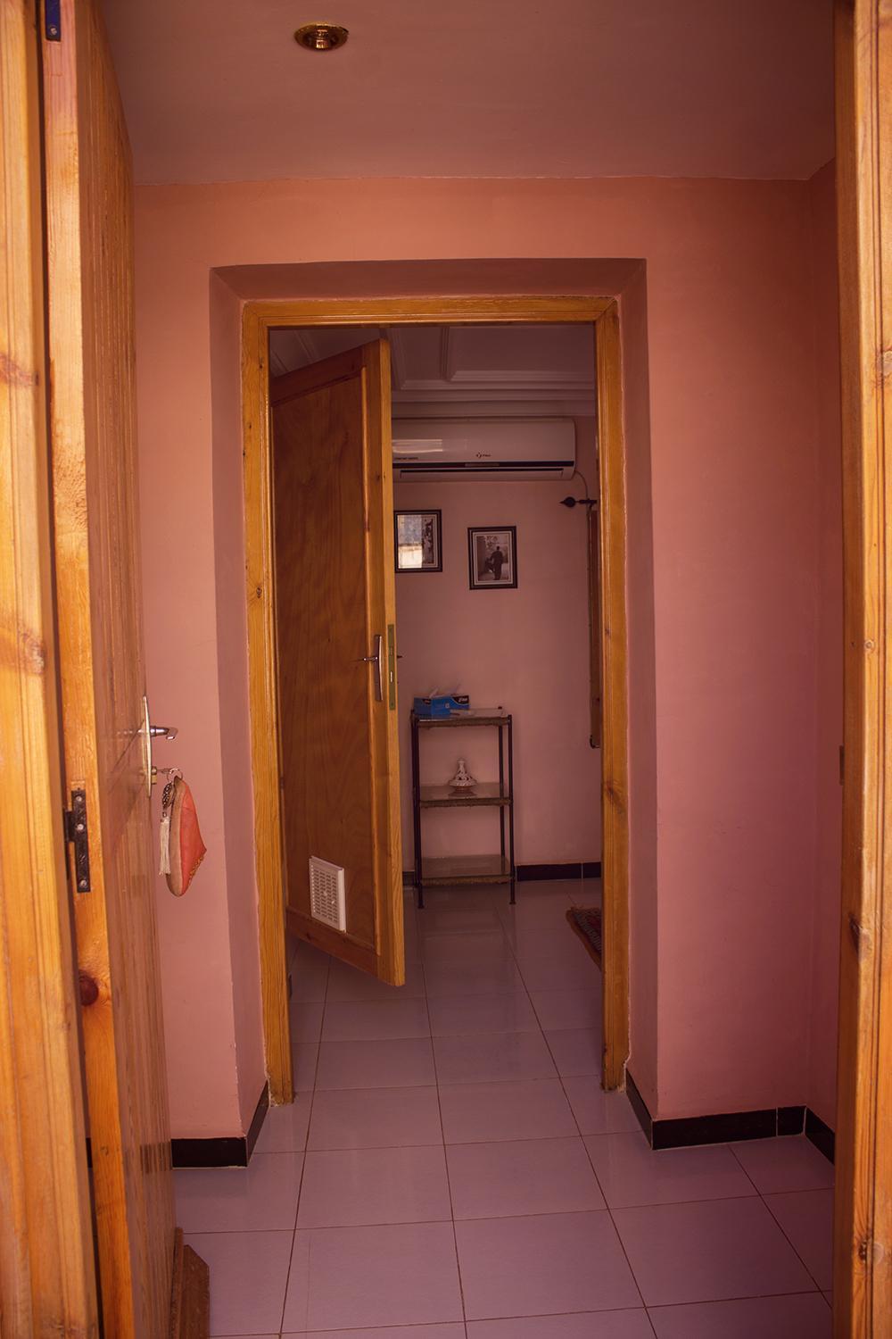 Maison d'hôtes Dar El Nath Ouarzazate Zimmer foto