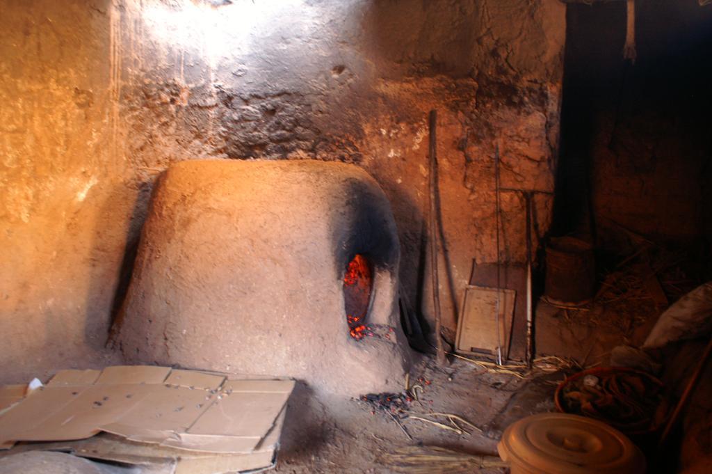 Maison d'hôtes Dar El Nath Ouarzazate Exterior foto