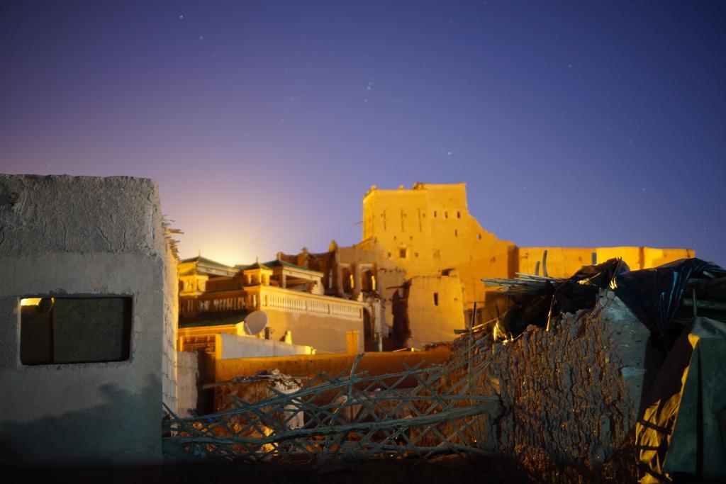 Maison d'hôtes Dar El Nath Ouarzazate Exterior foto