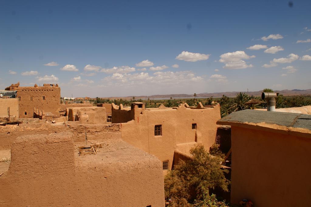 Maison d'hôtes Dar El Nath Ouarzazate Exterior foto