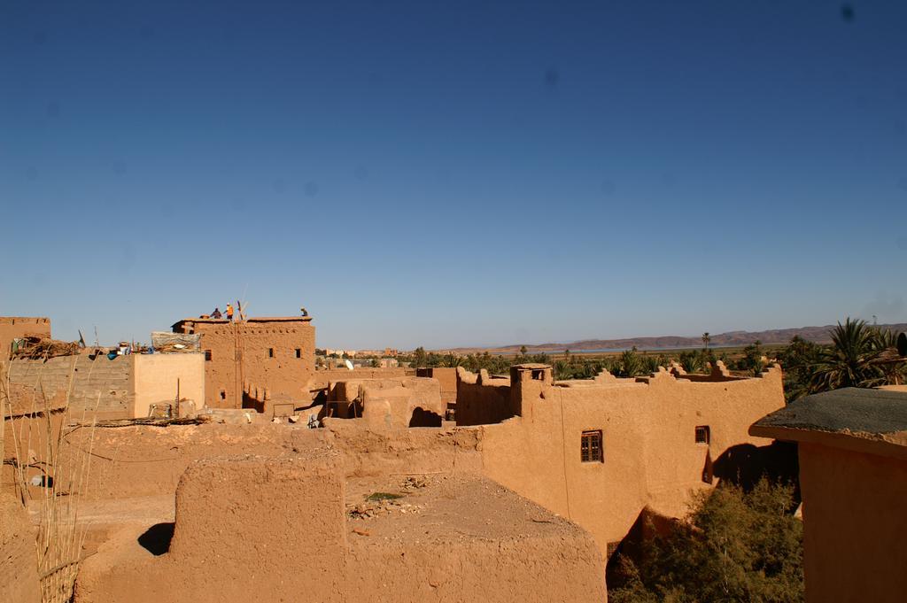 Maison d'hôtes Dar El Nath Ouarzazate Exterior foto