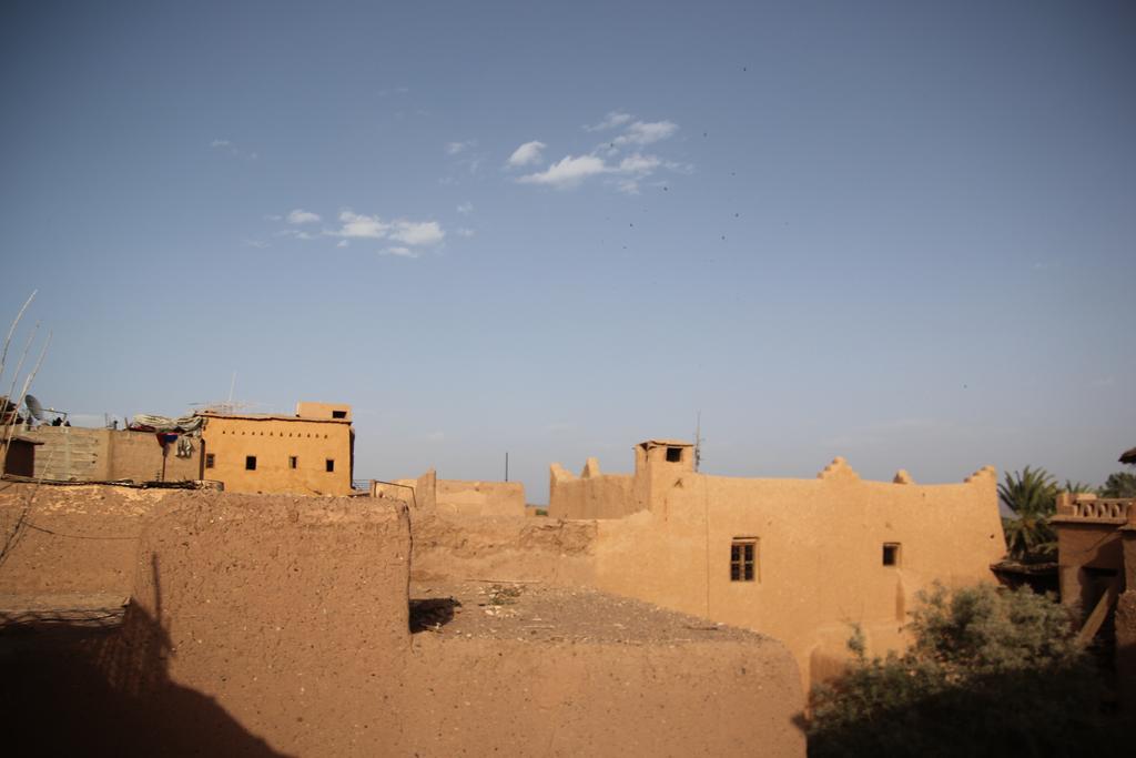 Maison d'hôtes Dar El Nath Ouarzazate Exterior foto