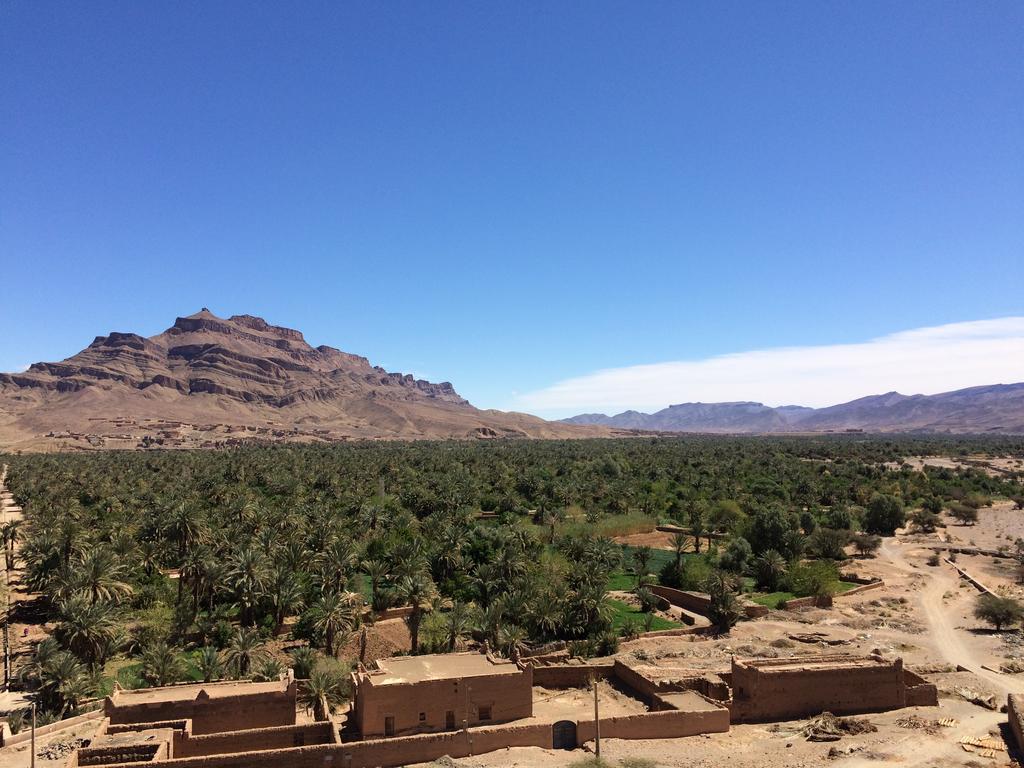 Maison d'hôtes Dar El Nath Ouarzazate Exterior foto